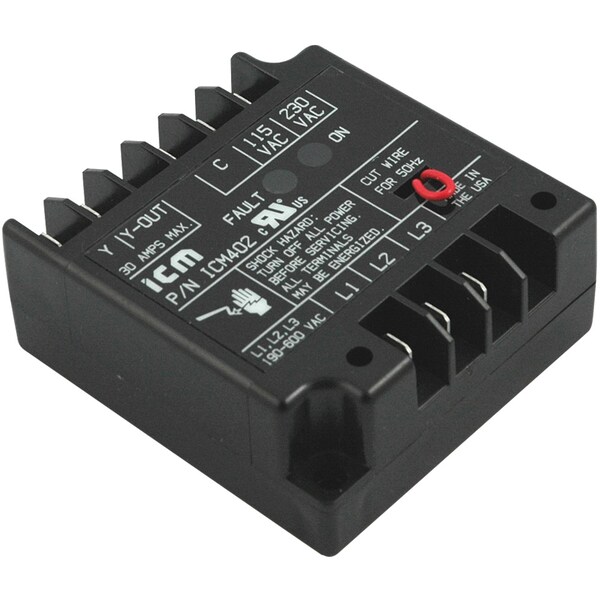 402C 3-Phase Universal Line